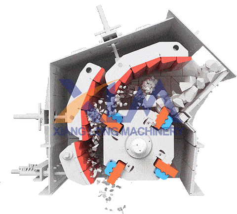 Impact Crusher
