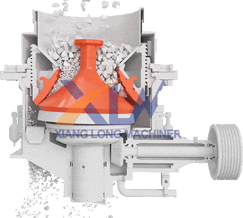 Cone Crusher