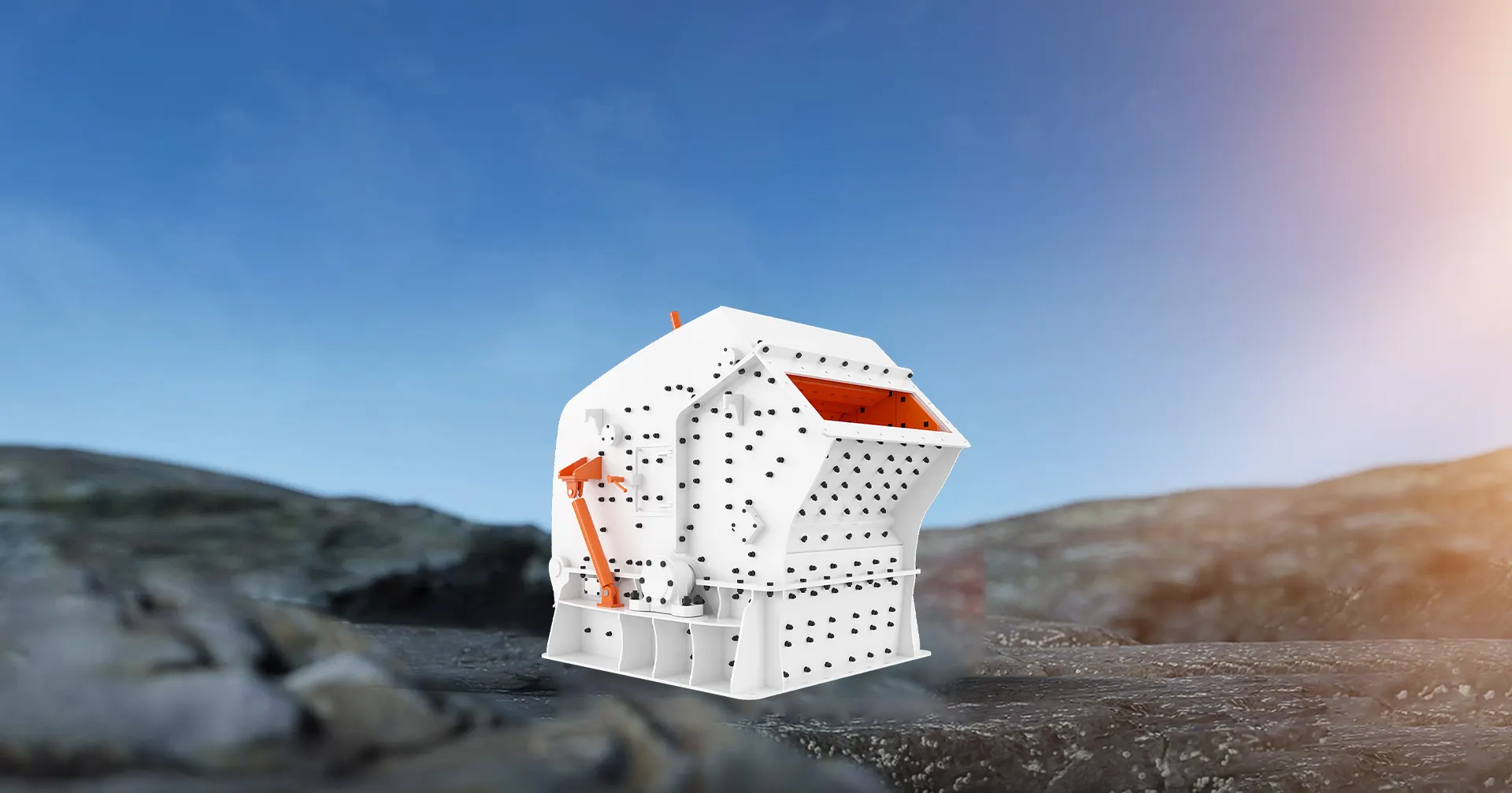 Impact Crusher