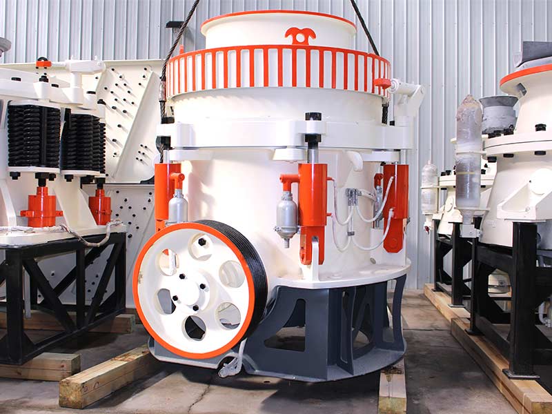 Cone Crusher